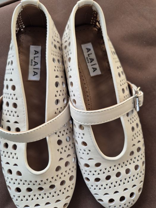 Балетки Италия ,оригинал