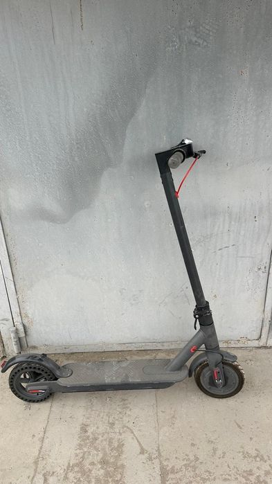 Электронный самокат