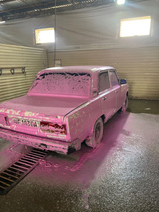 Vaz Lada 2107 Срочно сотилади‼️