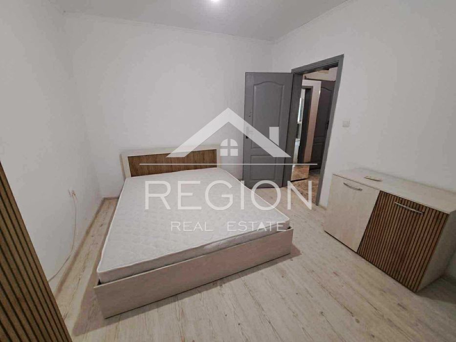 Дава се под наем Тристаен апартамент в Варна, Лятно кино Тракия - 88 кв.м за 510 € - Снимка #8