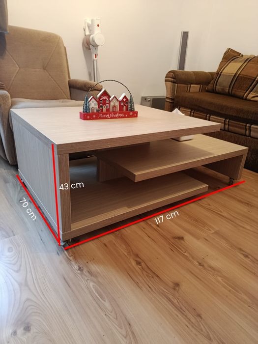 Mobila pentru living in stare bună