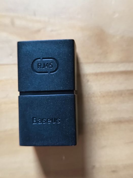 Baseus RJ45 конектор