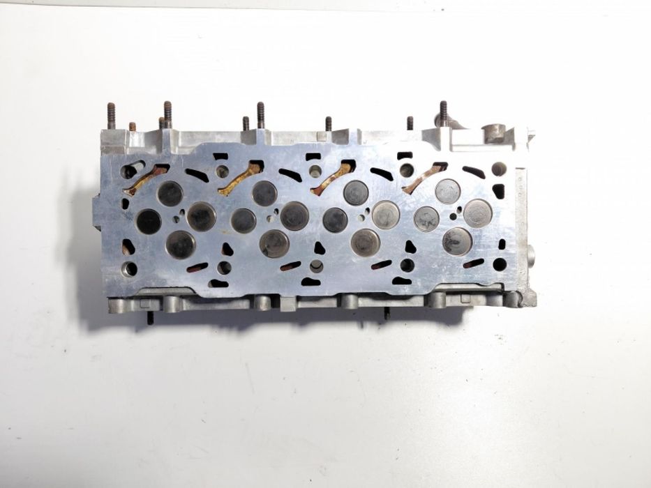 Chiulasa cu 1 ax came, Hyundai Santa Fe 1 (SM) 2.0 CRDI, D4EA piesa originala