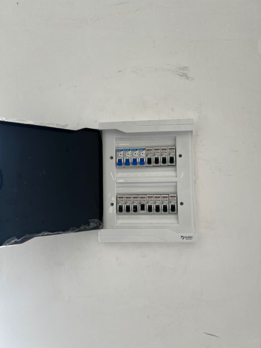 электрик-электромантаник