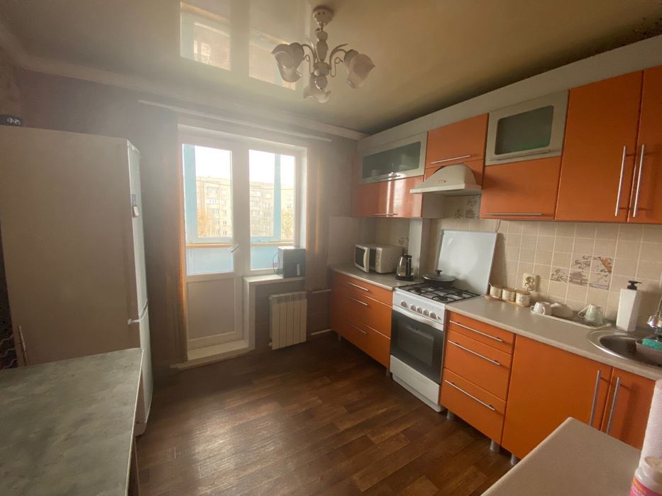Сдам 2 комнатную квартиру