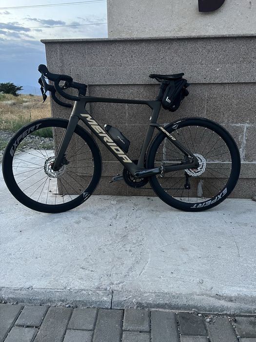 Merida reacto 1000