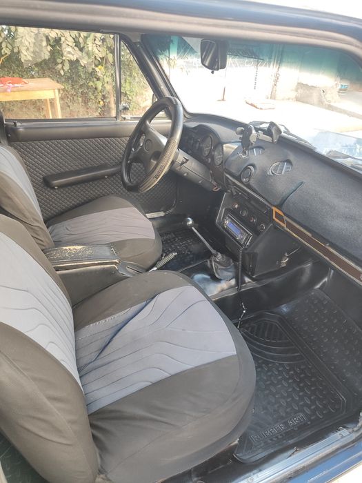 Vaz 2106 Juguli sotiladi