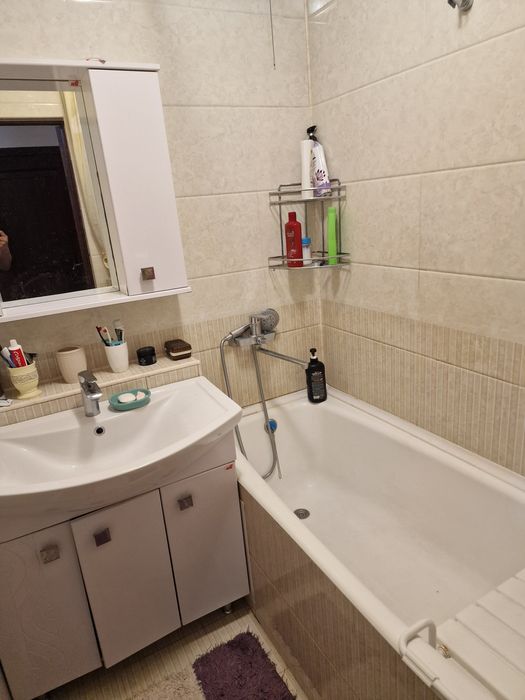 Сдаётся комната подселение в частном доме