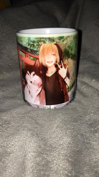 Кружки аниме, мемы