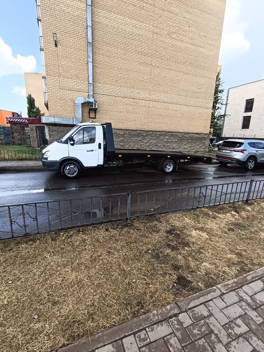 Продам эвакуатор