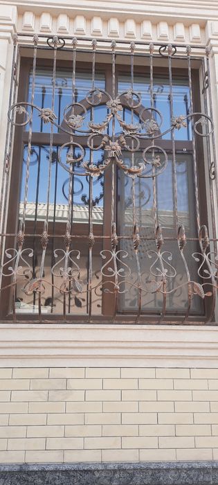 Reshotka,perila,naves,agrajdeni