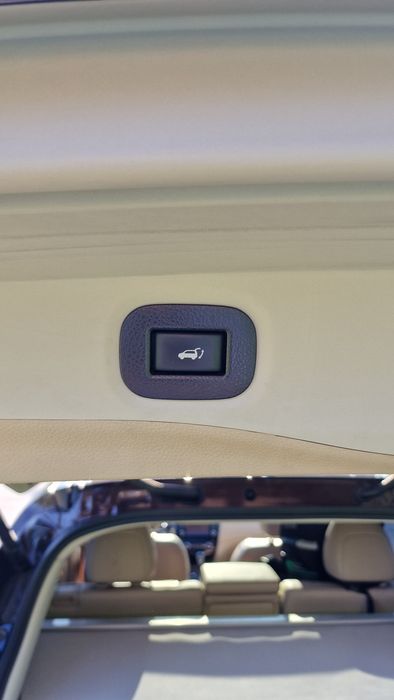 Nissan X-Trail 1.3 DCT Tekna