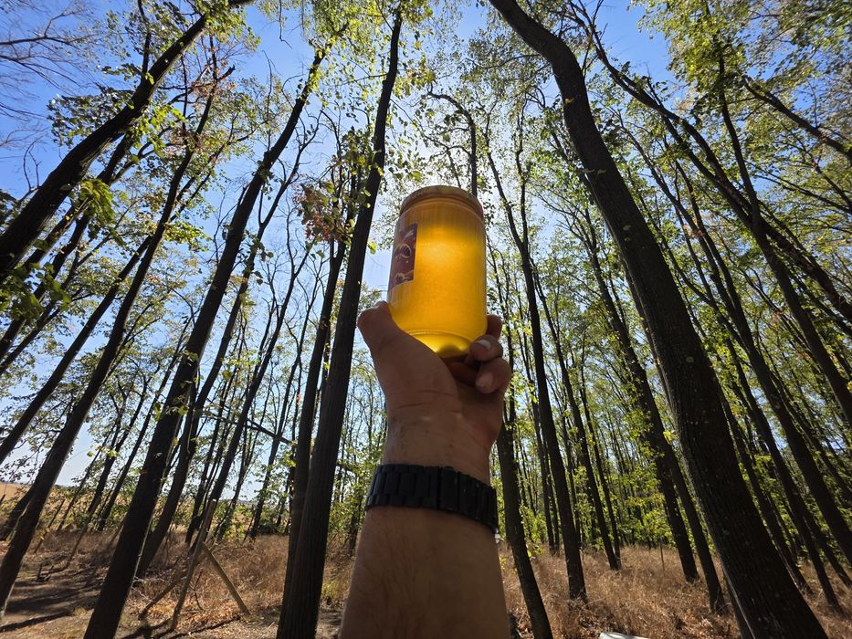 Пчелен мед реколта 2025г.