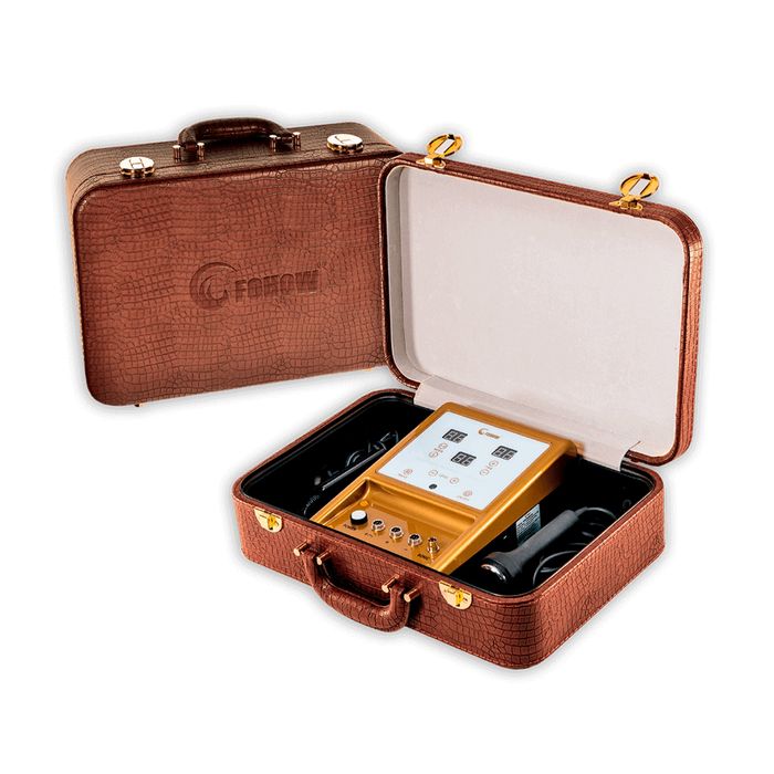 Биоэнергомассажер Fohow 3.0