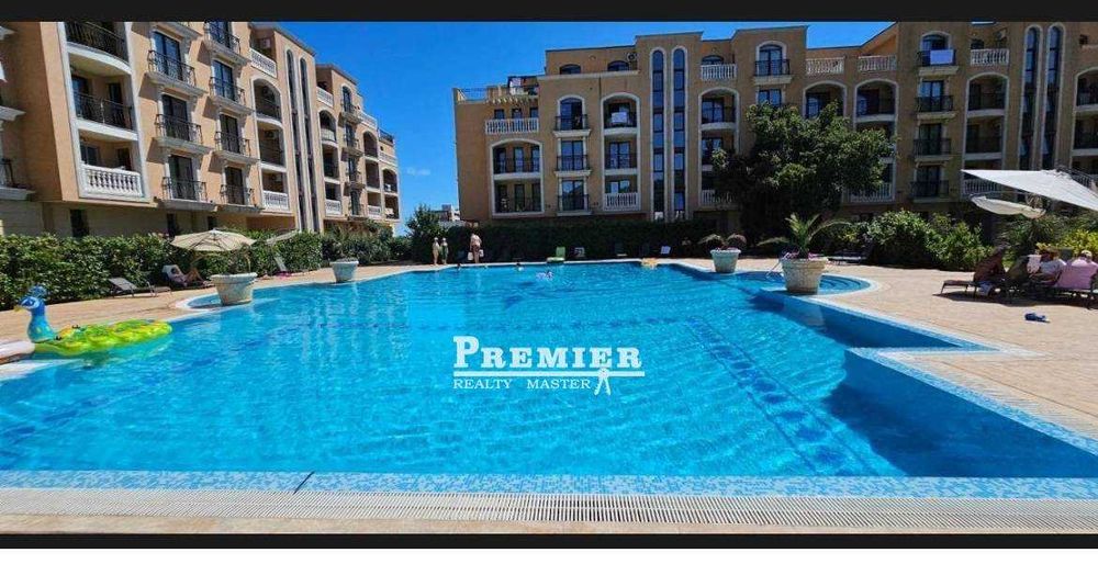 Продава се Двустаен апартамент в к.к. Елените - 59 кв.м за 1280 €/кв.м - Снимка #10