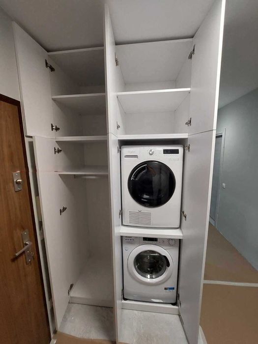 Дава се под наем Тристаен апартамент в София, Манастирски ливади - 100 кв.м за 1000 € - Снимка #7