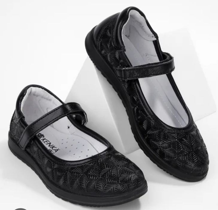 Туфли для девочек