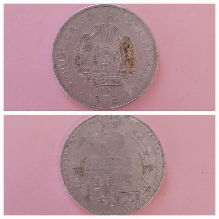 Diverse monede vechi