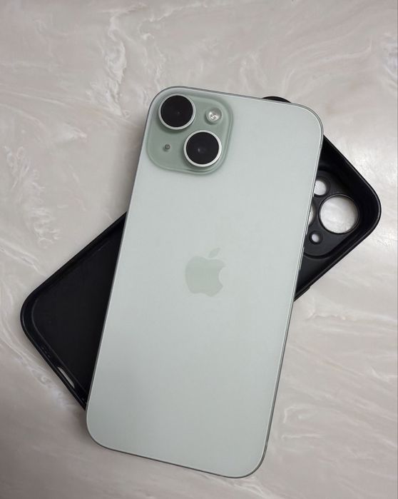 Iphone 15 128 GB айфон сатылады