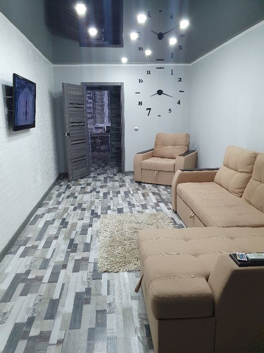 Сдаётся 2х кв. 18.000