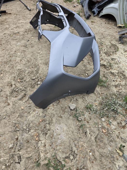 Bmw X1 U11 M Paket M Sport 2024 предна броня