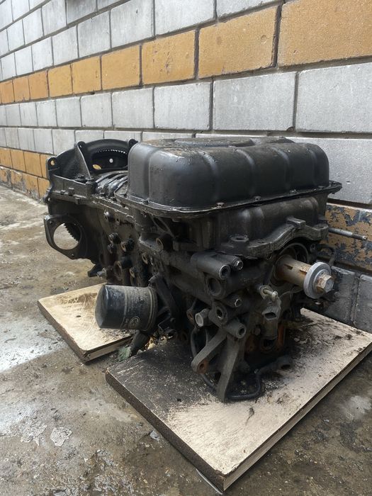Блок двигателя в сборе 1 jz -ge