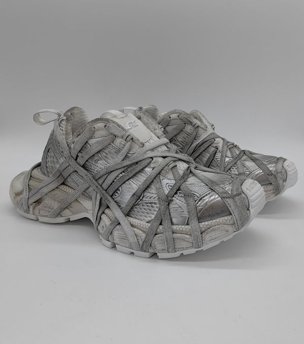 Сникърси  Balenciaga 3XL