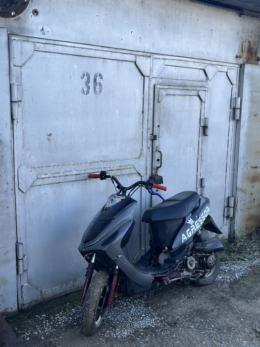 Продам скурет 90куб