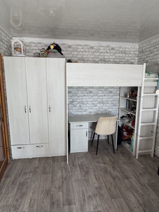 Продам 1-ую квартиру