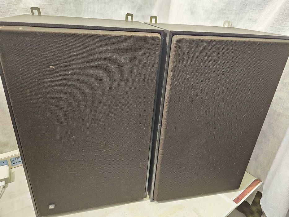 Dezmembrez Dual CL 1050 defect