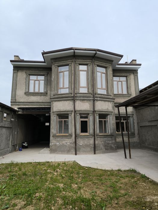 Продаётся дом в в близи парка Янги Узбекистон