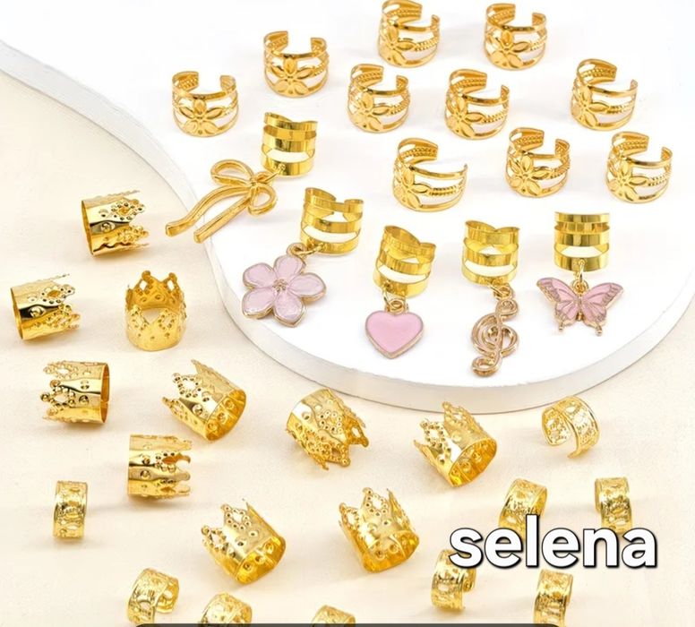 Аксессуары для волос