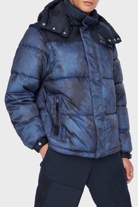 Зимно яке -Armani Exchange