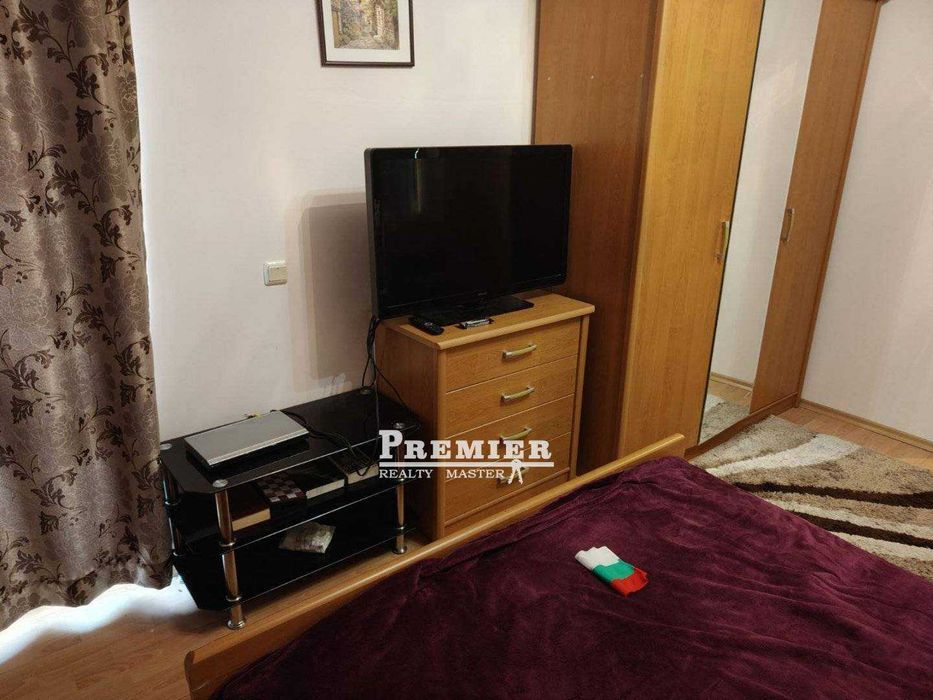 Продава се Тристаен апартамент в Свети Влас - 86 кв.м за 1047 €/кв.м - Снимка #7