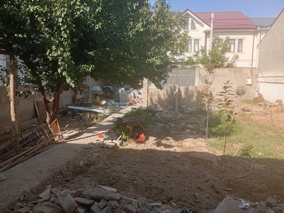 Продаётся участок дурмон 6 сот