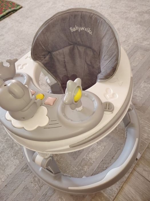 продам ходунки в хорошем состоянии