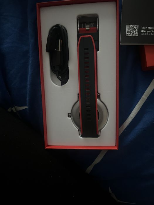 Nu mai am bonul stare fara zgarieturi