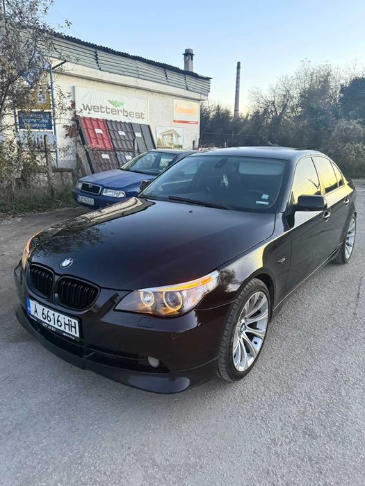 BMW    530  530d