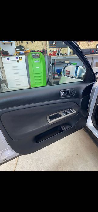 VOLKSWAGEN Passat 2000 — imagine 3
