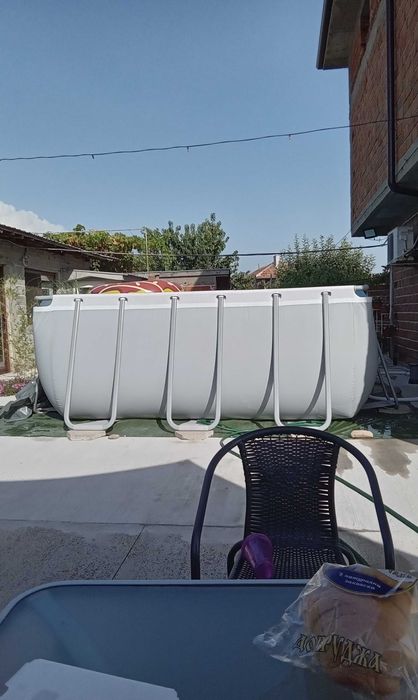 Продавам Сглобяем басейн