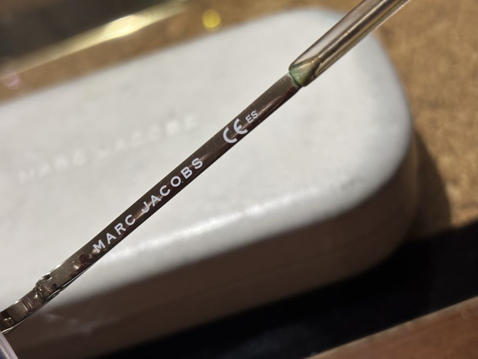 Оригинална диоптрична рамка-Marc Jacobs