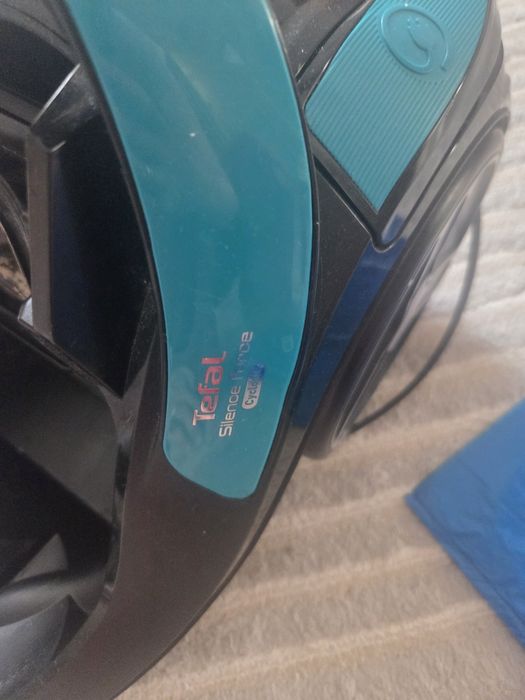 Продам пылесос tefal