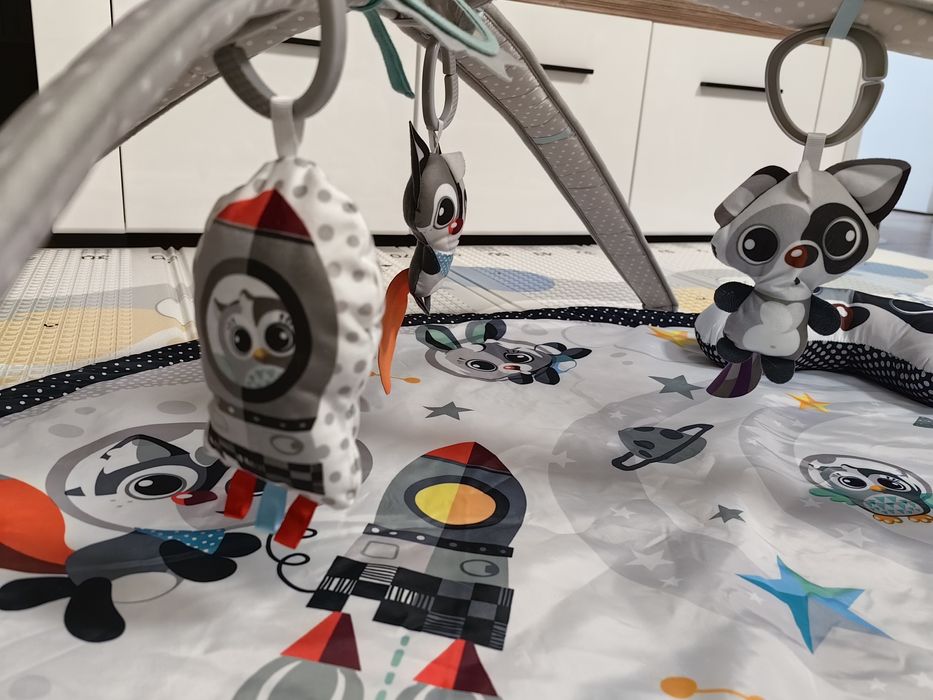 Активна гимнастика