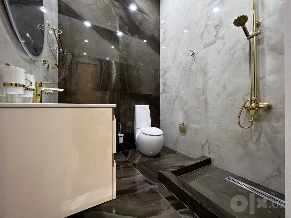 Продается 5/1/10 200м2 в ЖК Mirabad palace, ул. Катта мирабад
