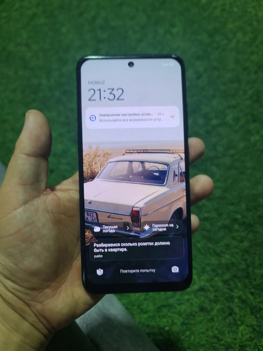 Redmi not 11s 128gb