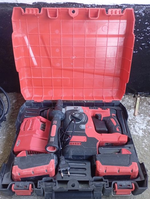 Строительный инструмент