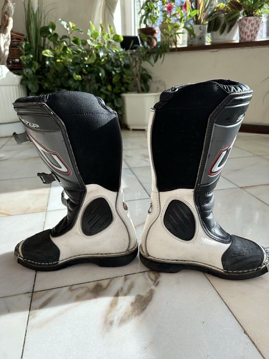 Детски Мото крос ботуши 32- номер