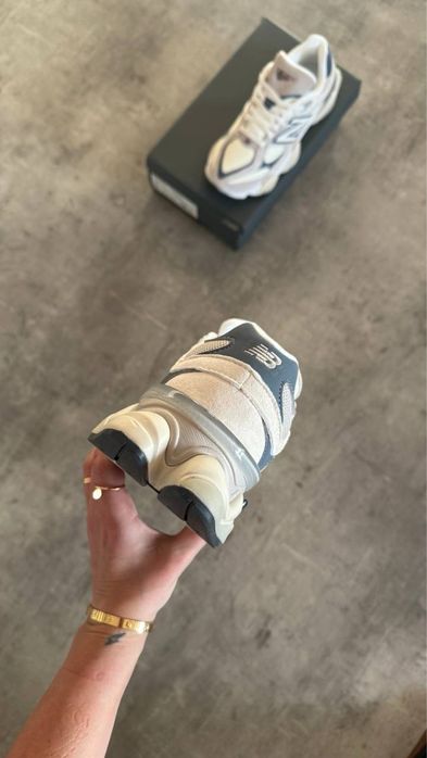 New Balance 9060 “Moonrock”