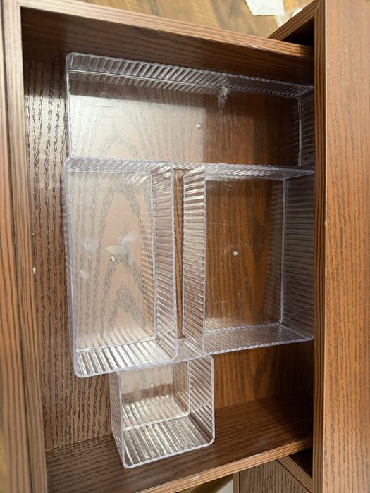 Masa pentru machiaj + scaun