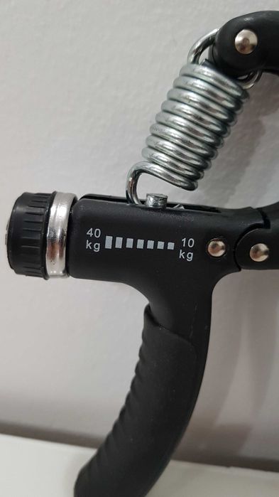 Тренажор за ръце "Crane" (с диапазон на натоварване от 10 до 40 кг)